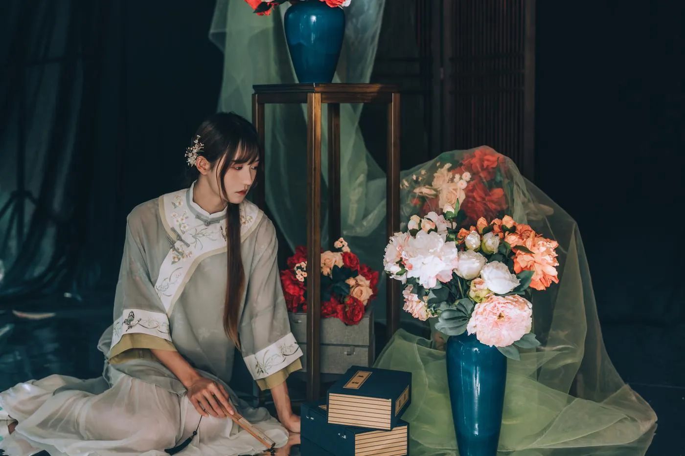 兔子Zzz不吃胡萝卜 – NO.97 妙语 [22P]插图